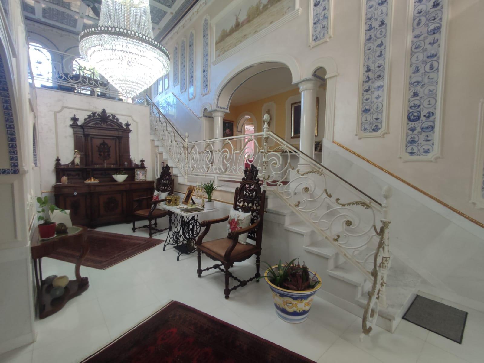 Villa in San Fulgencio, Alicante, Spanien 6 Schlafzimmer, 404 m2 Nr. 113018