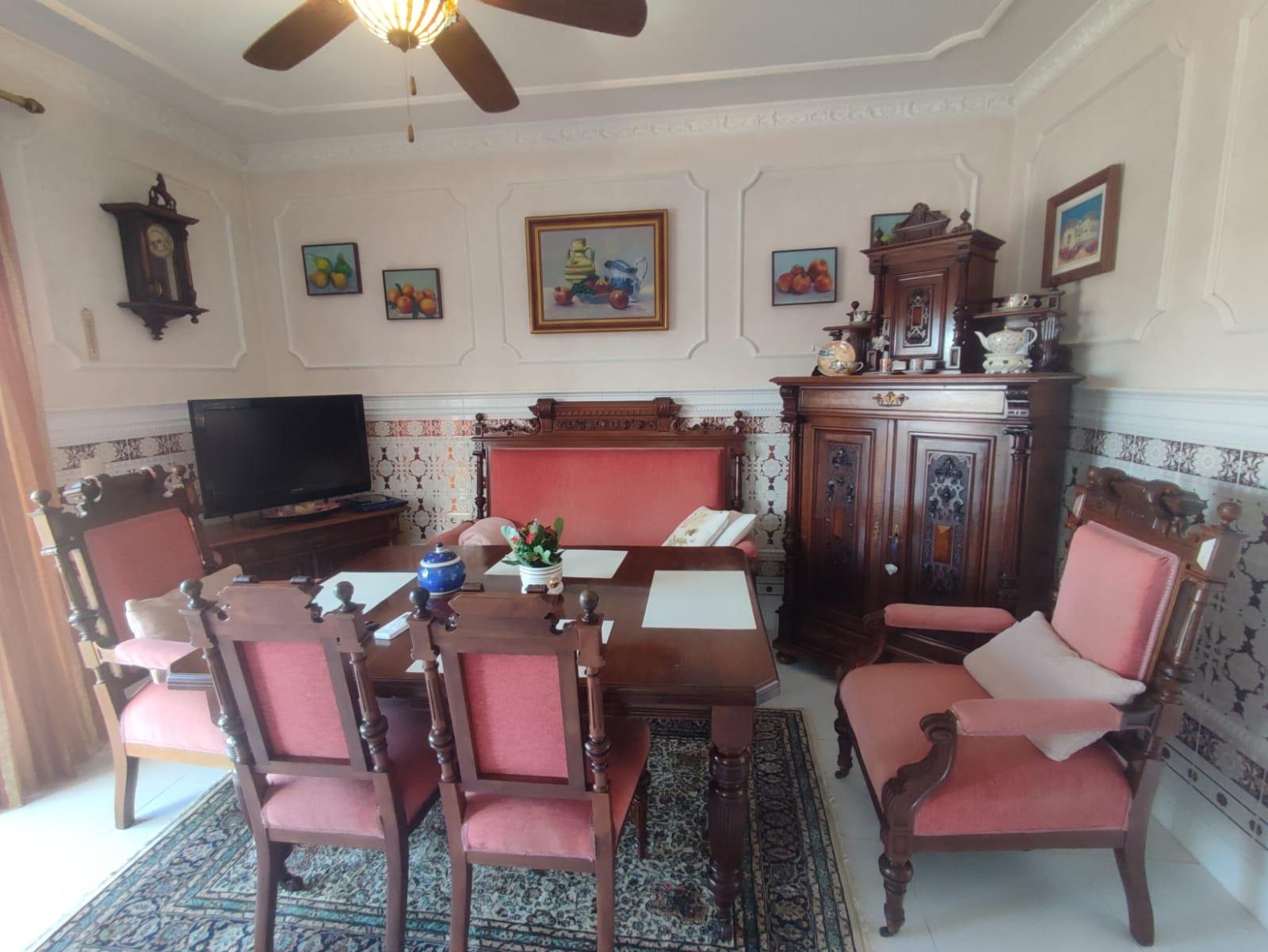 Villa in San Fulgencio, Alicante, Spanien 6 Schlafzimmer, 404 m2 Nr. 113018