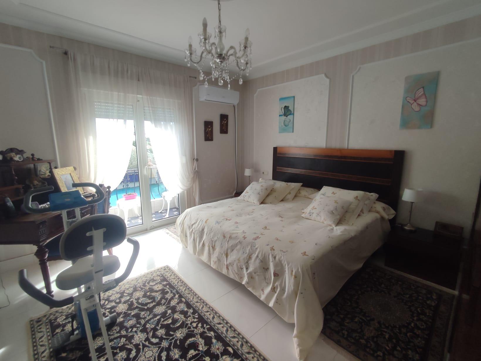 Villa in San Fulgencio, Alicante, Spanien 6 Schlafzimmer, 404 m2 Nr. 113018