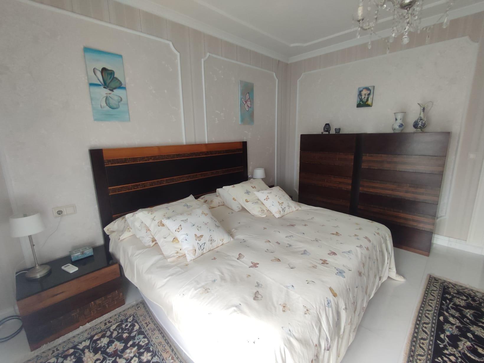 Villa in San Fulgencio, Alicante, Spanien 6 Schlafzimmer, 404 m2 Nr. 113018