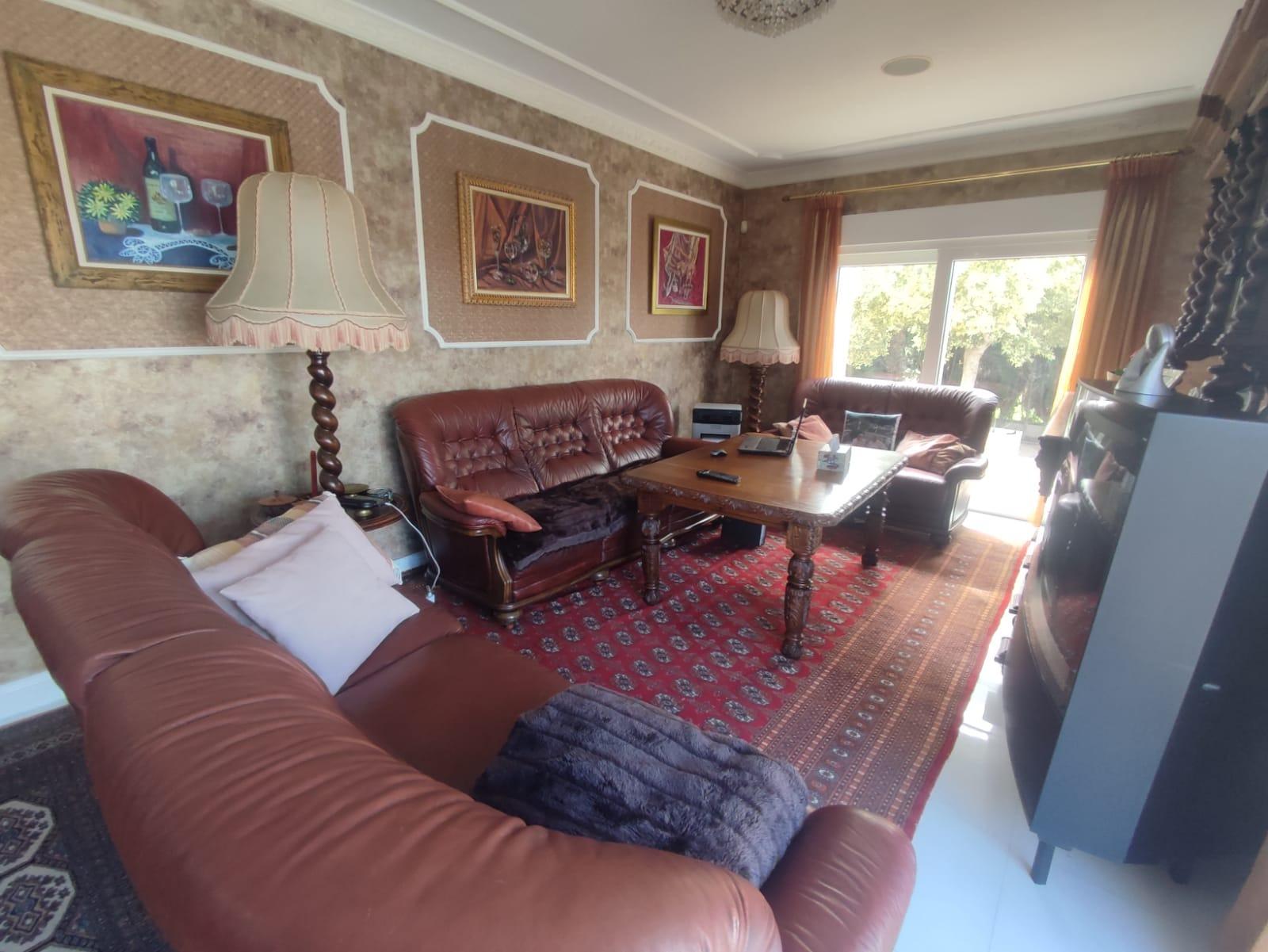 Villa in San Fulgencio, Alicante, Spanien 6 Schlafzimmer, 404 m2 Nr. 113018
