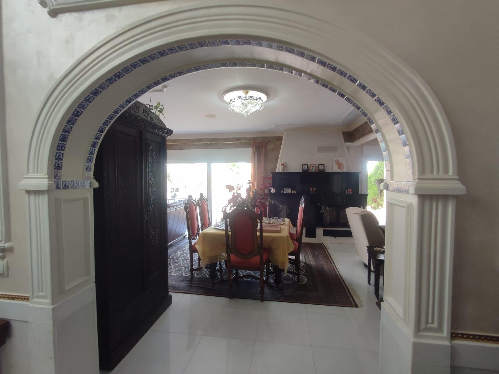 Villa in San Fulgencio, Alicante, Spanien 6 Schlafzimmer, 404 m2 Nr. 113018