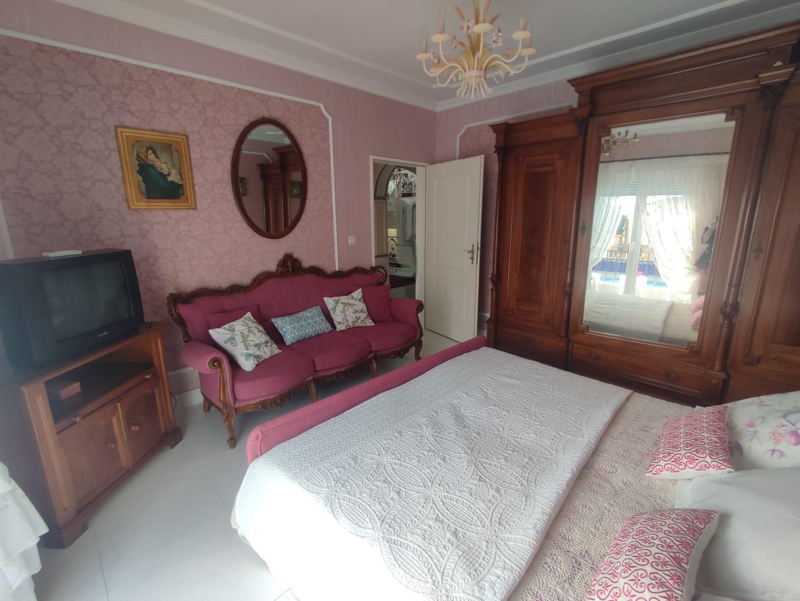 Villa in San Fulgencio, Alicante, Spanien 6 Schlafzimmer, 404 m2 Nr. 113018