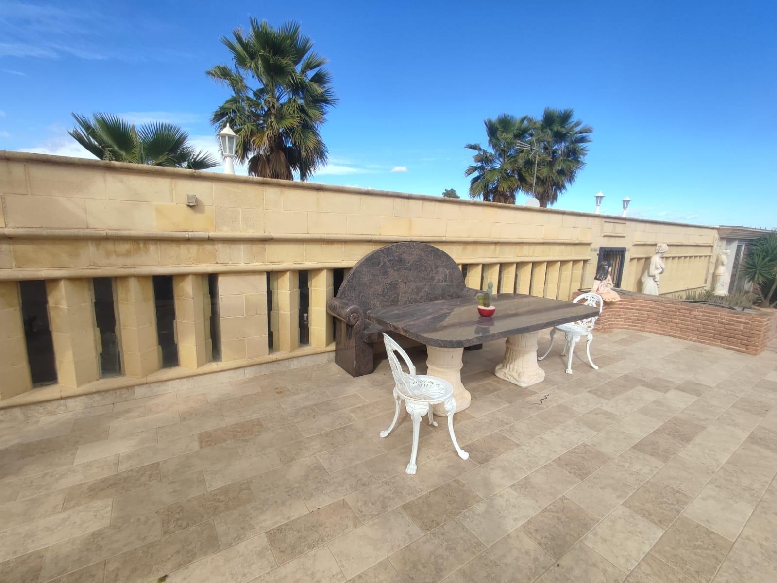 Villa in San Fulgencio, Alicante, Spanien 6 Schlafzimmer, 404 m2 Nr. 113018