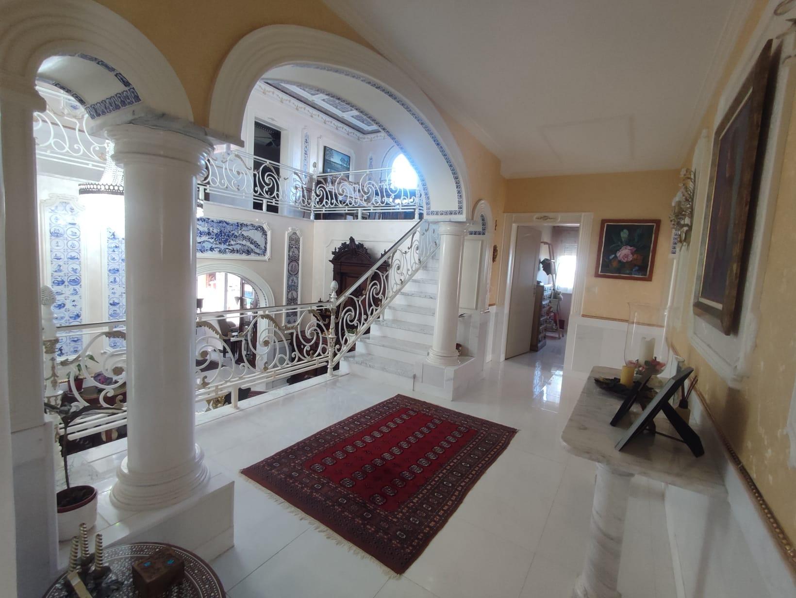 Villa in San Fulgencio, Alicante, Spanien 6 Schlafzimmer, 404 m2 Nr. 113018
