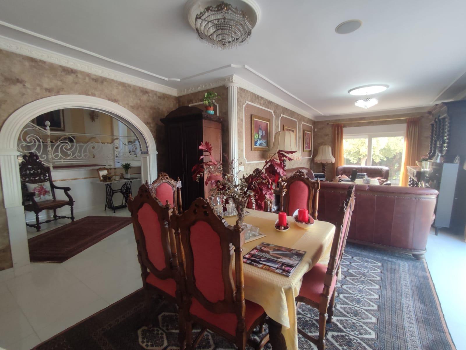 Villa in San Fulgencio, Alicante, Spanien 6 Schlafzimmer, 404 m2 Nr. 113018