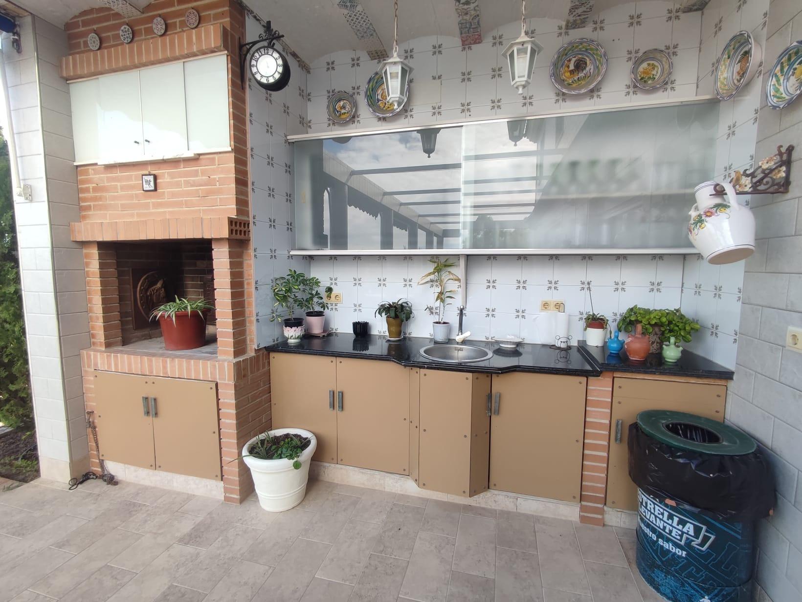 Villa in San Fulgencio, Alicante, Spanien 6 Schlafzimmer, 404 m2 Nr. 113018