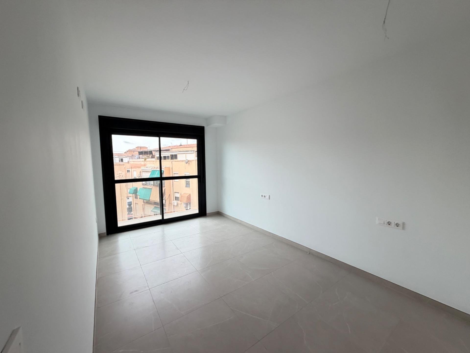 Huoneisto La Florida, Alicante, Espanja 3 makuuhuonetta, 159 m2 No. 194062