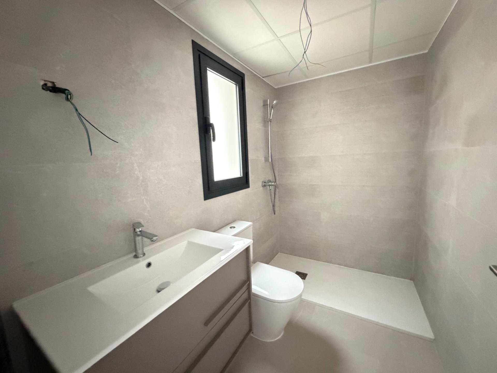 Huoneisto La Florida, Alicante, Espanja 3 makuuhuonetta, 159 m2 No. 194062