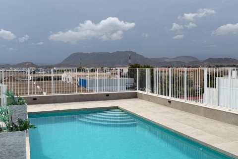 Dzīvoklis La Florida, Alicante, Spānijā 3 istabas, 159 m2 Nr. 194062