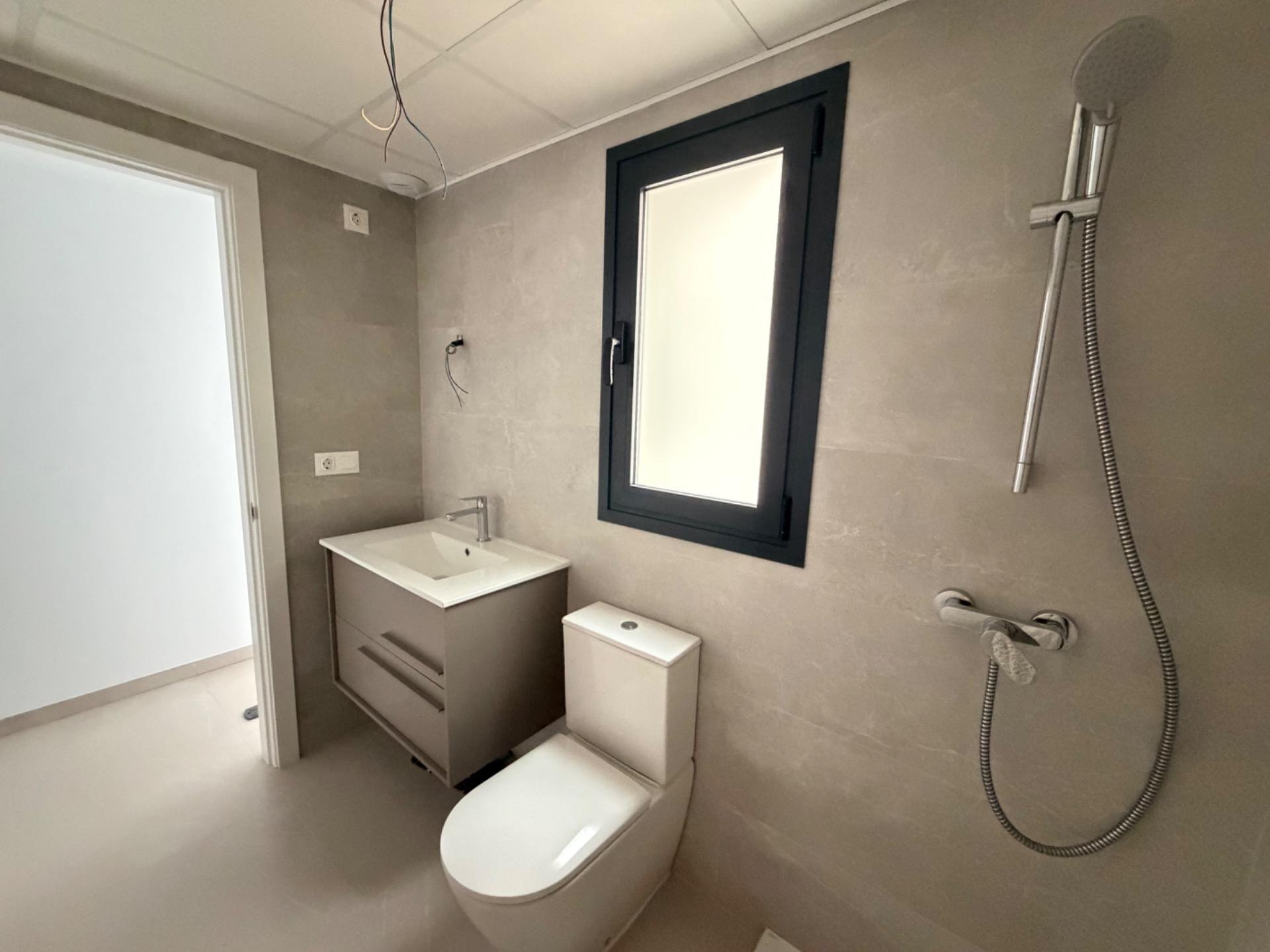 Huoneisto La Florida, Alicante, Espanja 3 makuuhuonetta, 159 m2 No. 194062