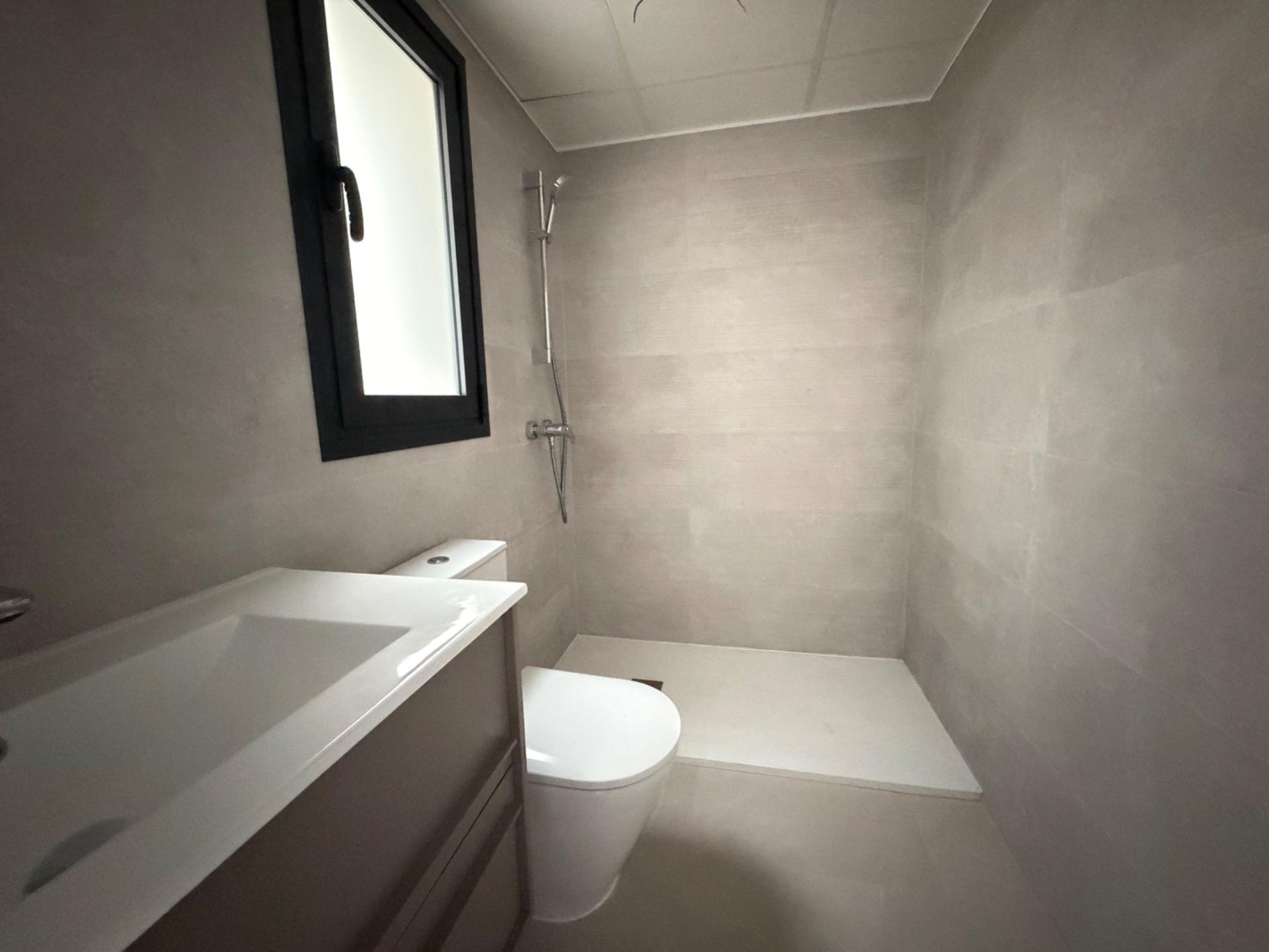 Huoneisto La Florida, Alicante, Espanja 3 makuuhuonetta, 159 m2 No. 194062