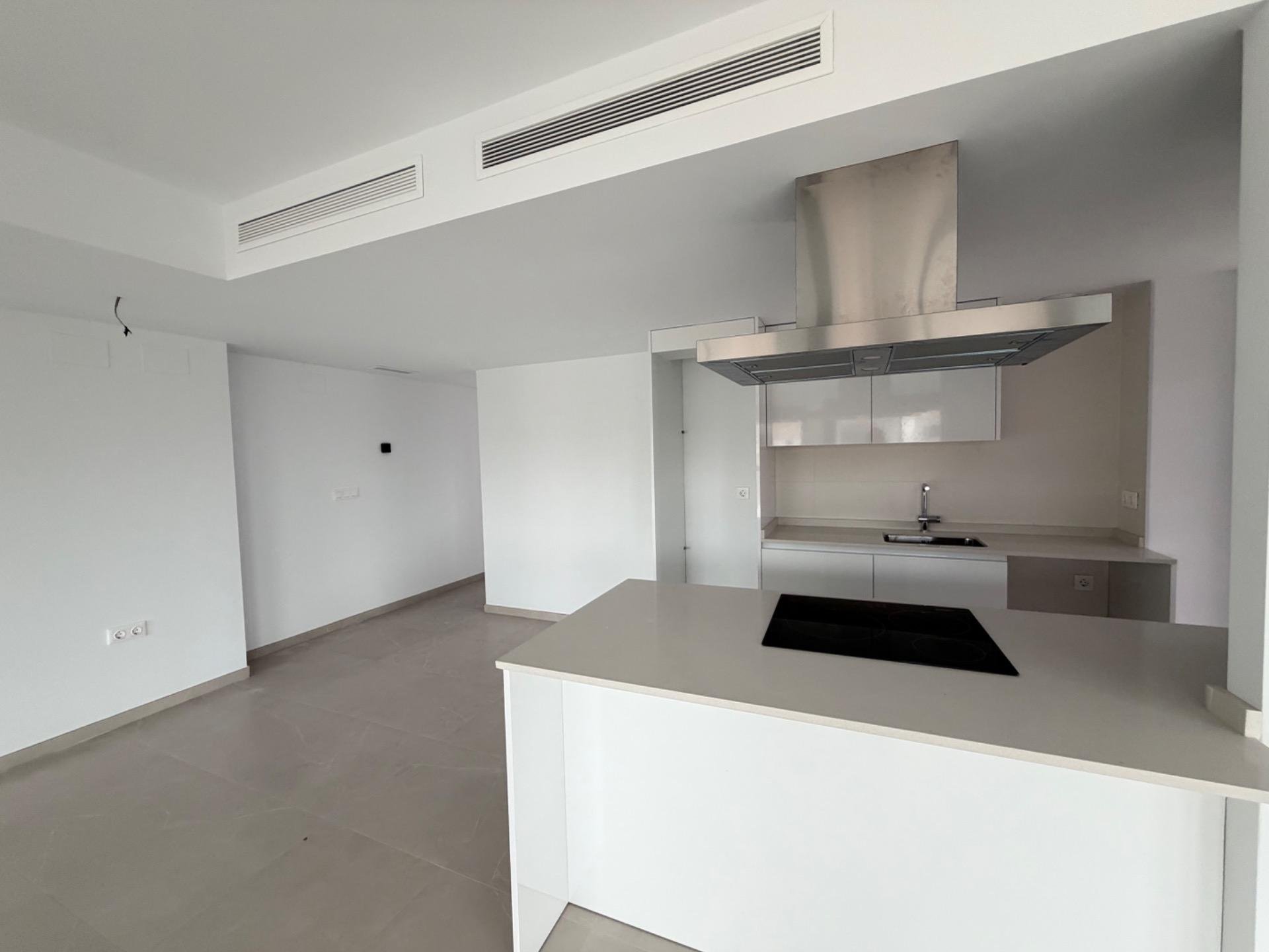 Huoneisto La Florida, Alicante, Espanja 3 makuuhuonetta, 159 m2 No. 194062