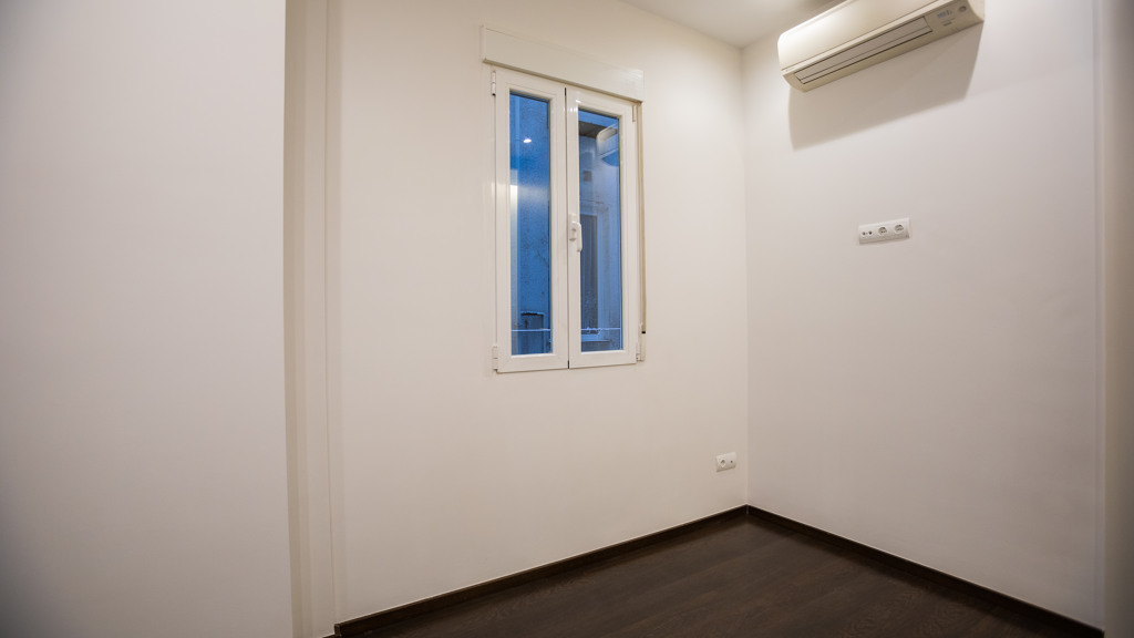 Apartamento en Madrid, España 2 dormitorios, 95 m2 No. 194066