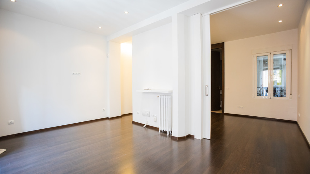 Apartamento en Madrid, España 2 dormitorios, 95 m2 No. 194066