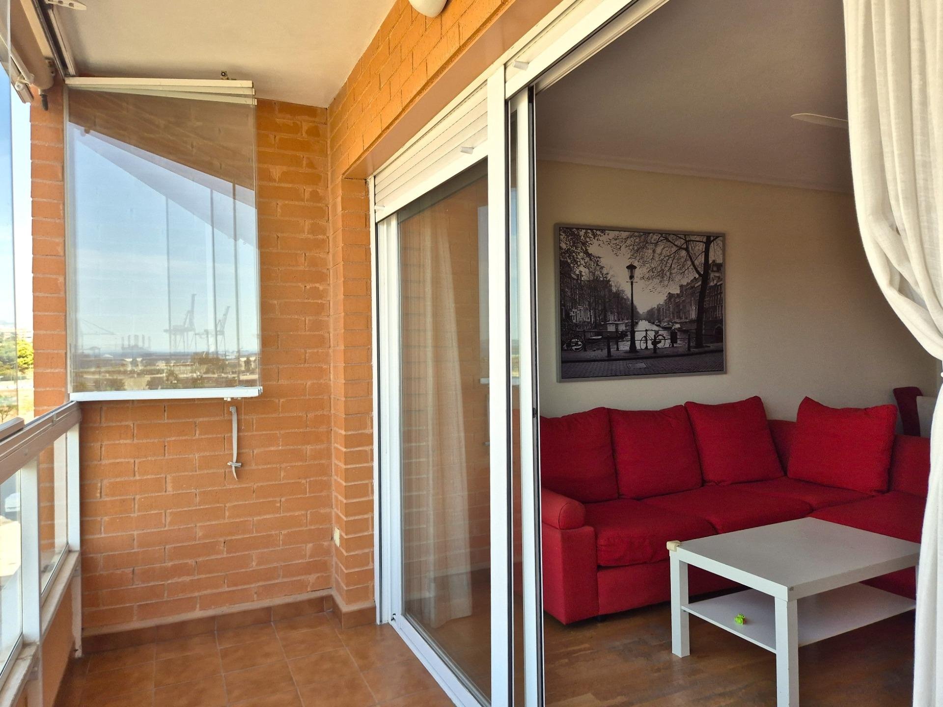 Huoneisto Alicante, Espanja 2 makuuhuonetta, 96 m2 No. 194065