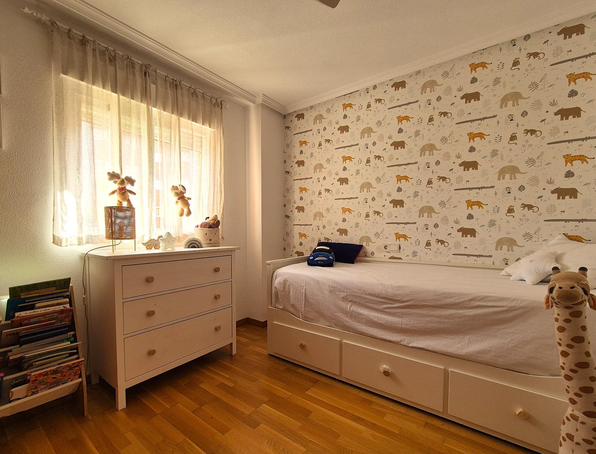 Huoneisto Alicante, Espanja 2 makuuhuonetta, 96 m2 No. 194065