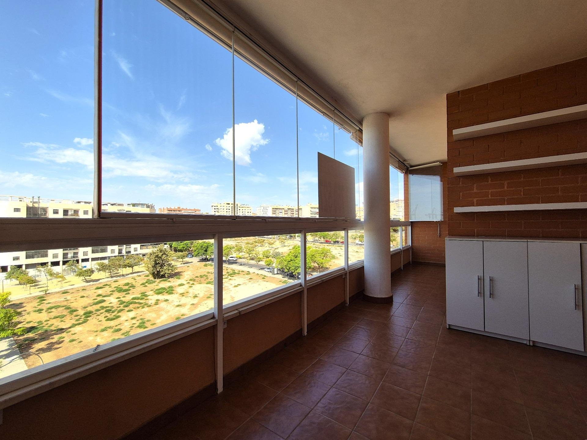 Huoneisto Alicante, Espanja 2 makuuhuonetta, 96 m2 No. 194065