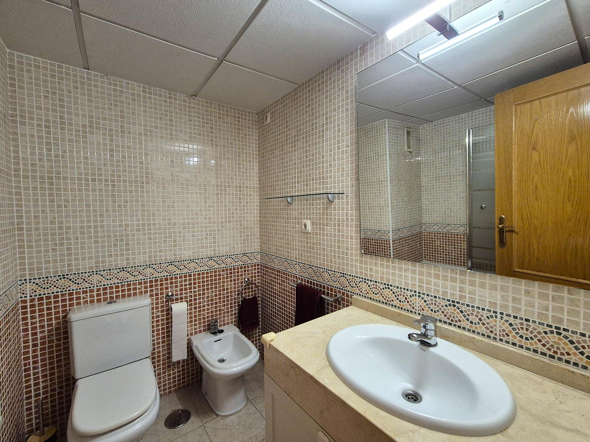 Huoneisto Alicante, Espanja 2 makuuhuonetta, 96 m2 No. 194065