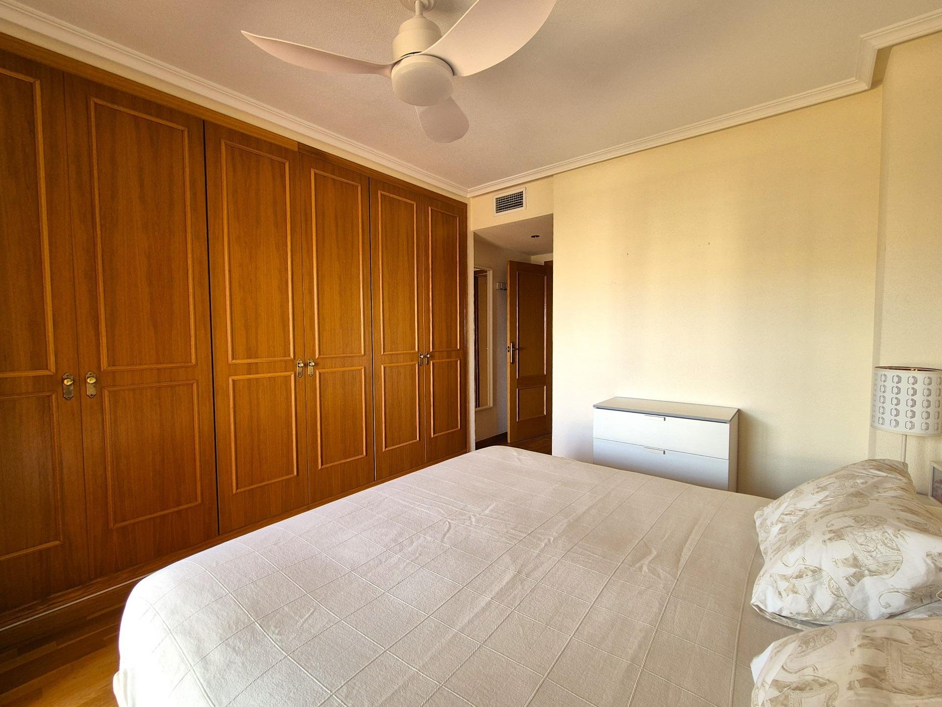 Huoneisto Alicante, Espanja 2 makuuhuonetta, 96 m2 No. 194065