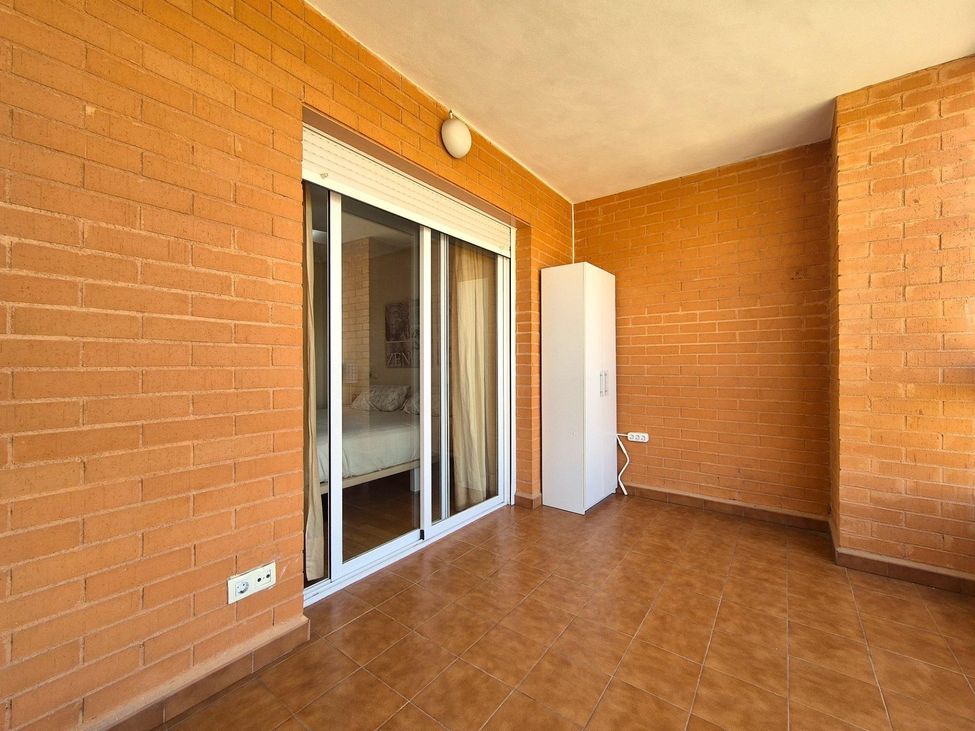 Huoneisto Alicante, Espanja 2 makuuhuonetta, 96 m2 No. 194065