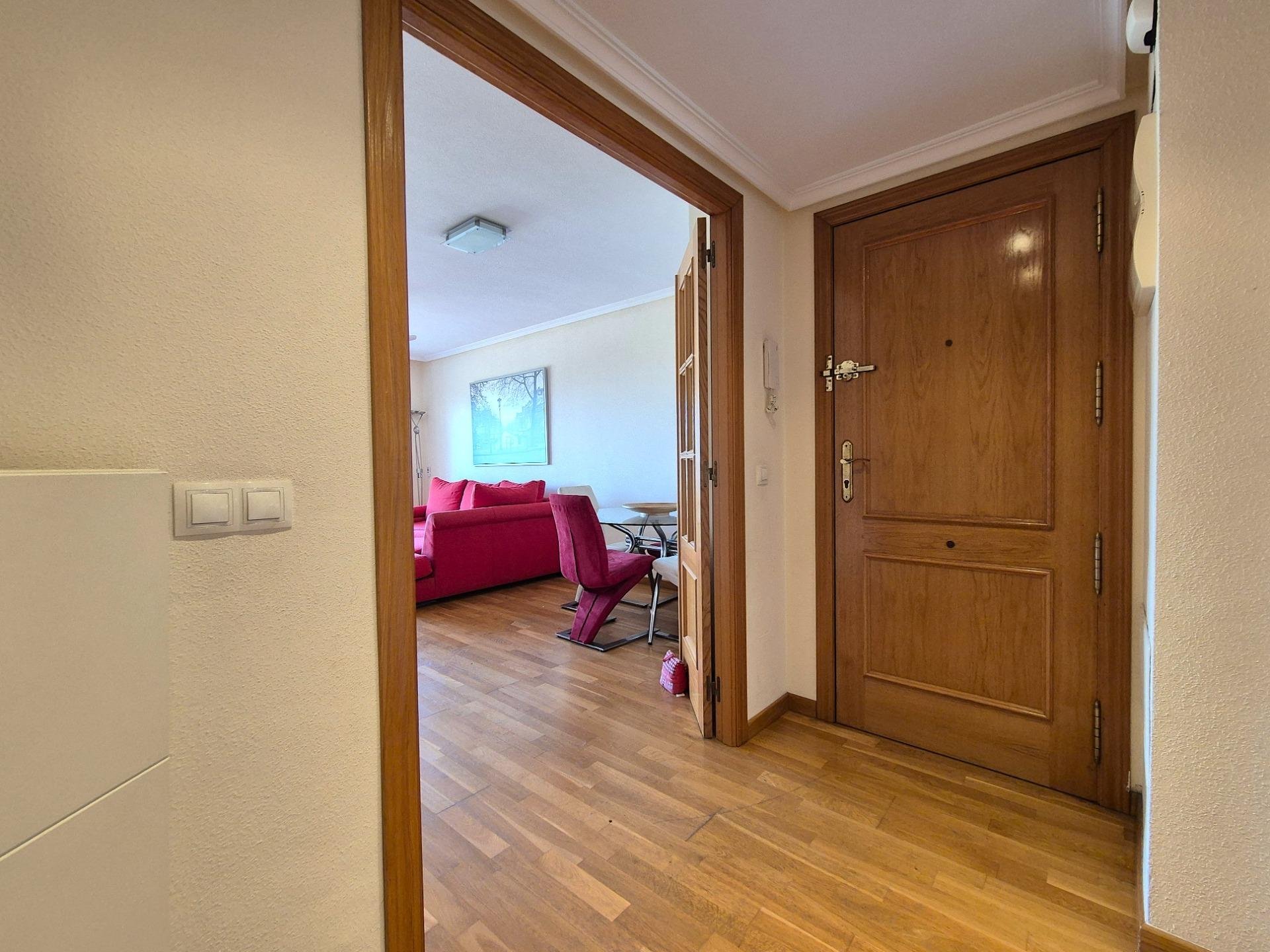Huoneisto Alicante, Espanja 2 makuuhuonetta, 96 m2 No. 194065