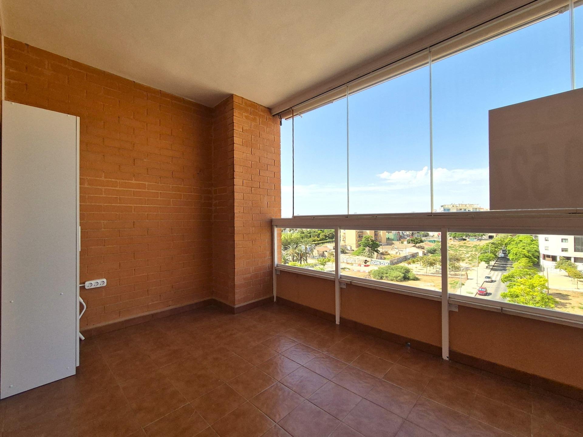 Huoneisto Alicante, Espanja 2 makuuhuonetta, 96 m2 No. 194065