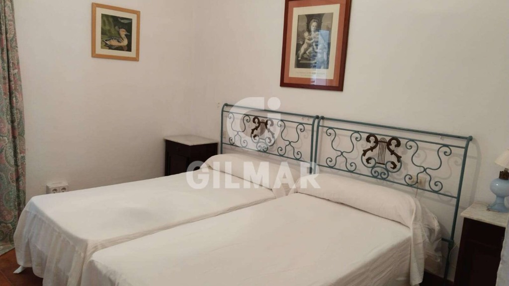 House in El Puerto de Santa Maria, Cadiz, Spain 5 bedrooms, 200 sq.m. No. 194067
