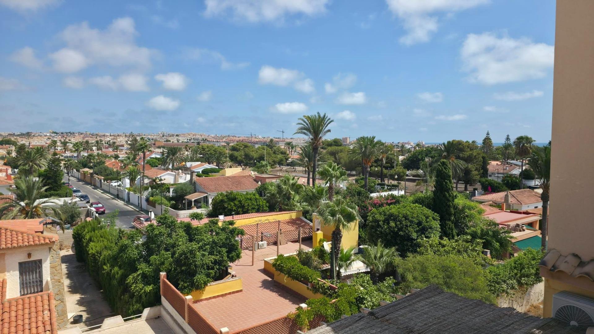 Huoneisto Nueva Torrevieja, Alicante, Espanja 2 makuuhuonetta, 73 m2 No. 194064