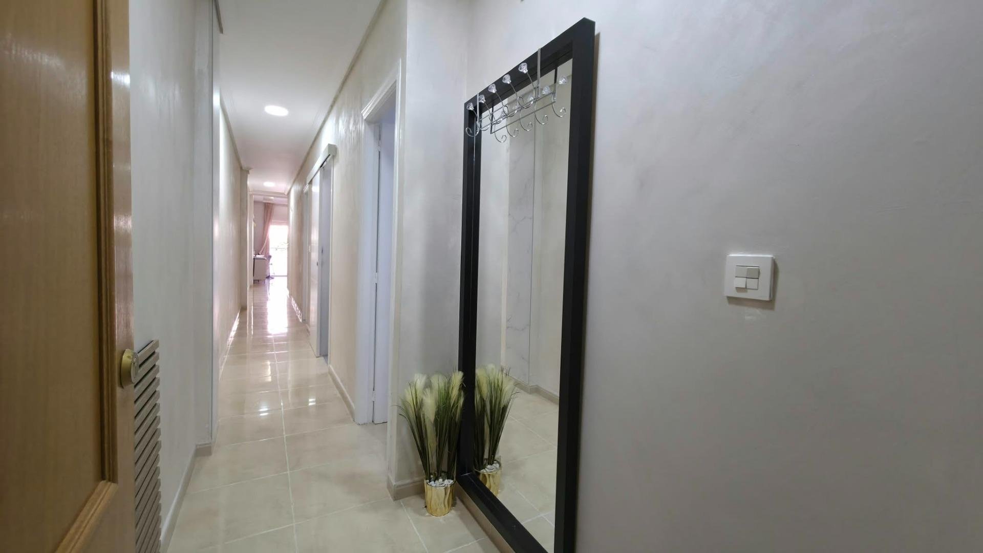 Huoneisto Nueva Torrevieja, Alicante, Espanja 2 makuuhuonetta, 73 m2 No. 194064
