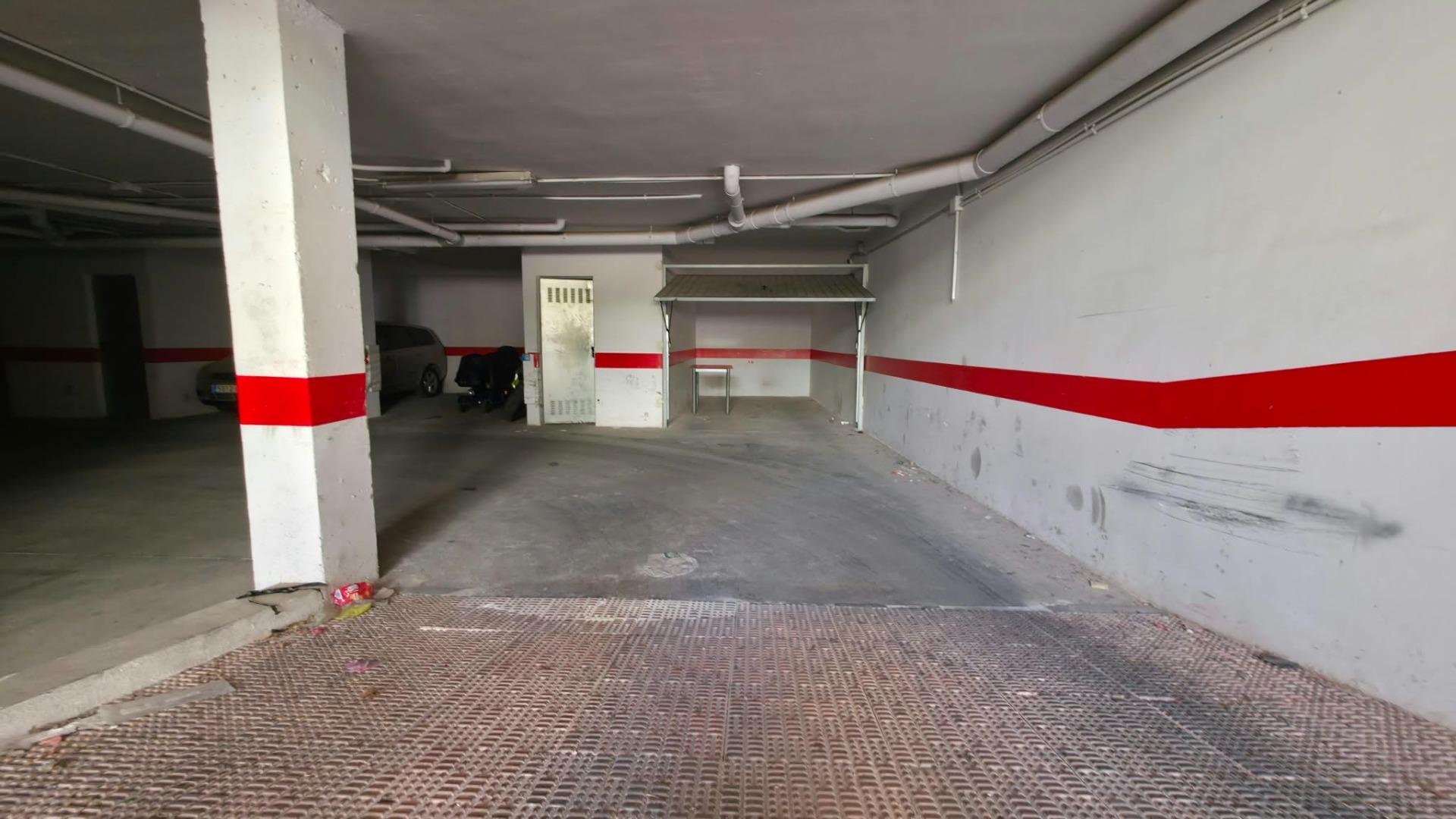 Huoneisto Nueva Torrevieja, Alicante, Espanja 2 makuuhuonetta, 73 m2 No. 194064