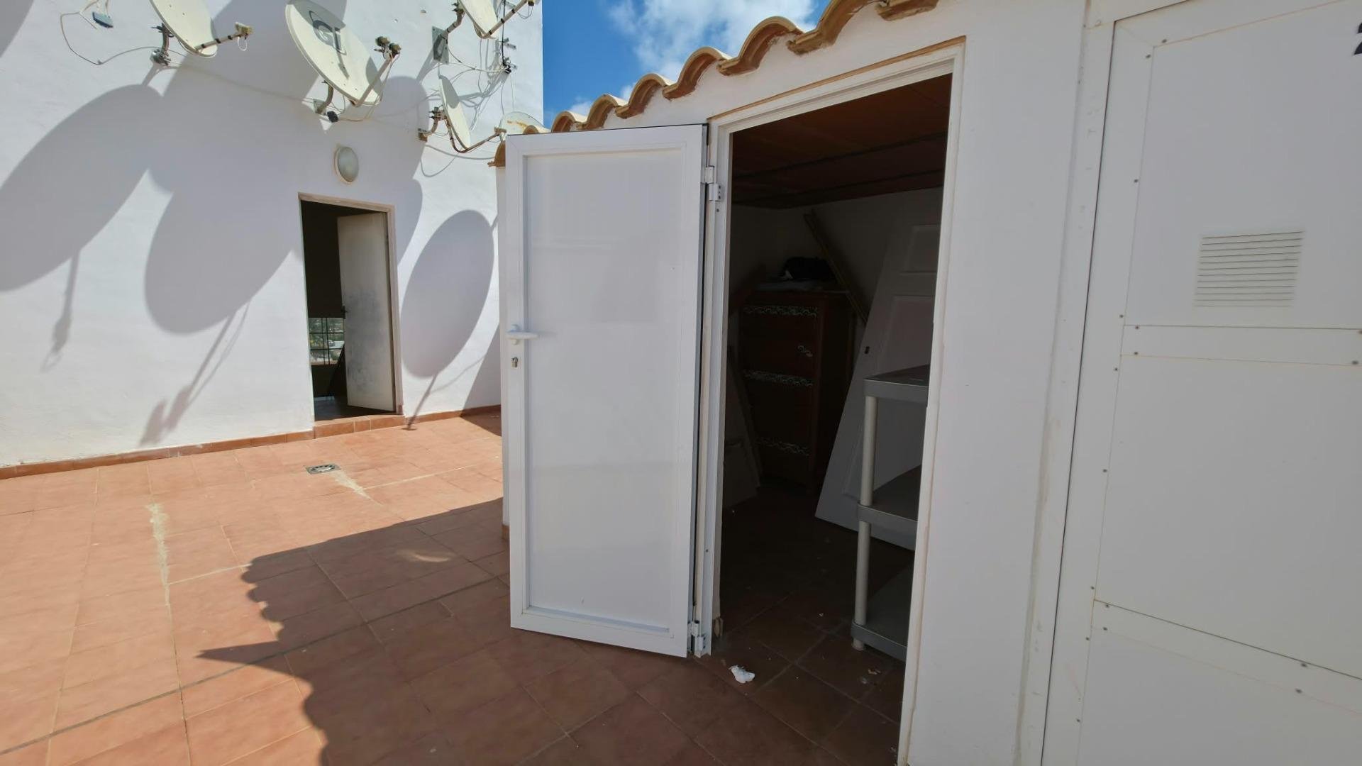 Huoneisto Nueva Torrevieja, Alicante, Espanja 2 makuuhuonetta, 73 m2 No. 194064