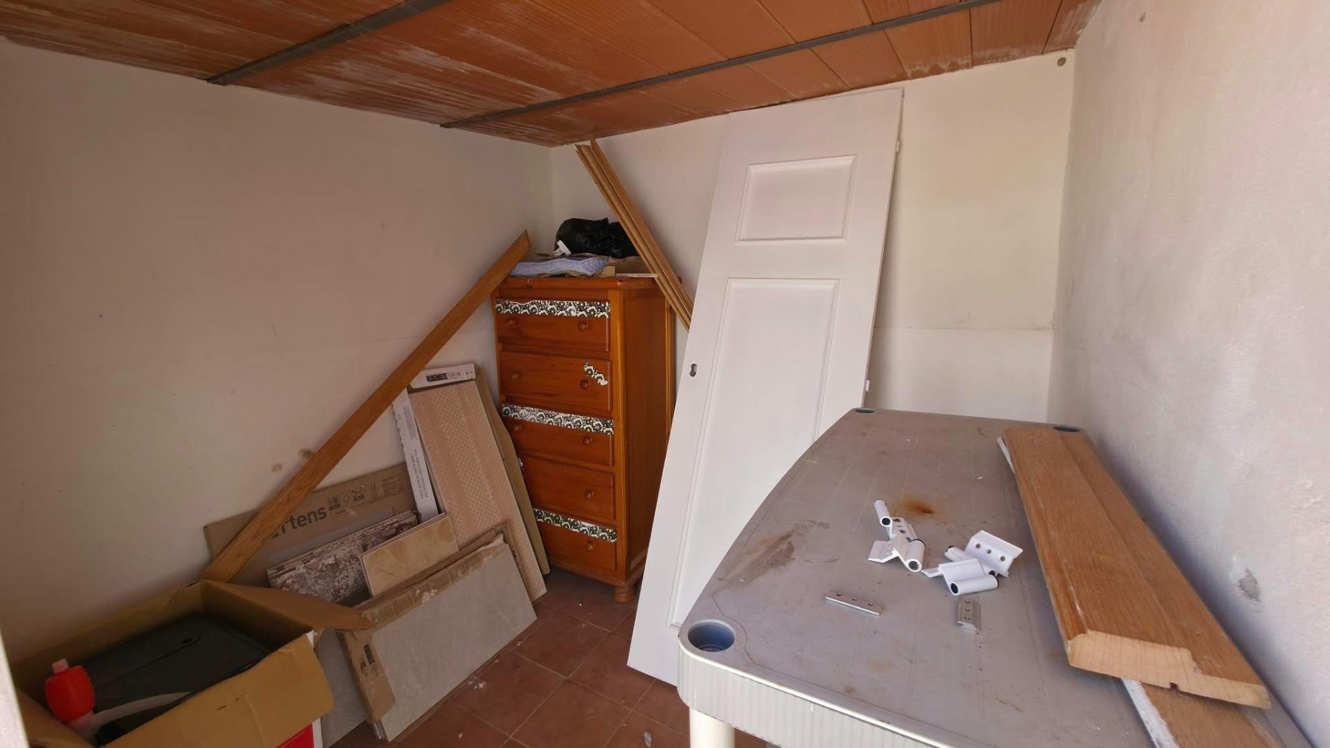 Huoneisto Nueva Torrevieja, Alicante, Espanja 2 makuuhuonetta, 73 m2 No. 194064