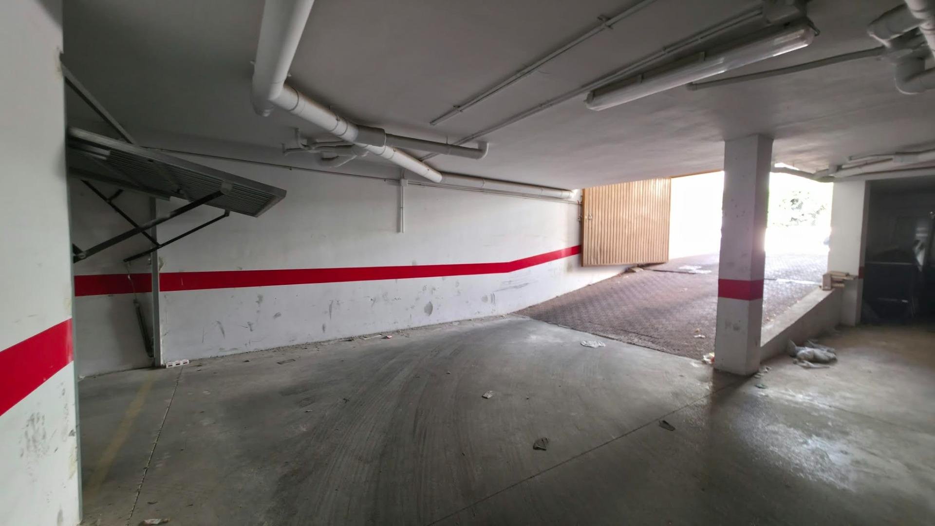 Huoneisto Nueva Torrevieja, Alicante, Espanja 2 makuuhuonetta, 73 m2 No. 194064