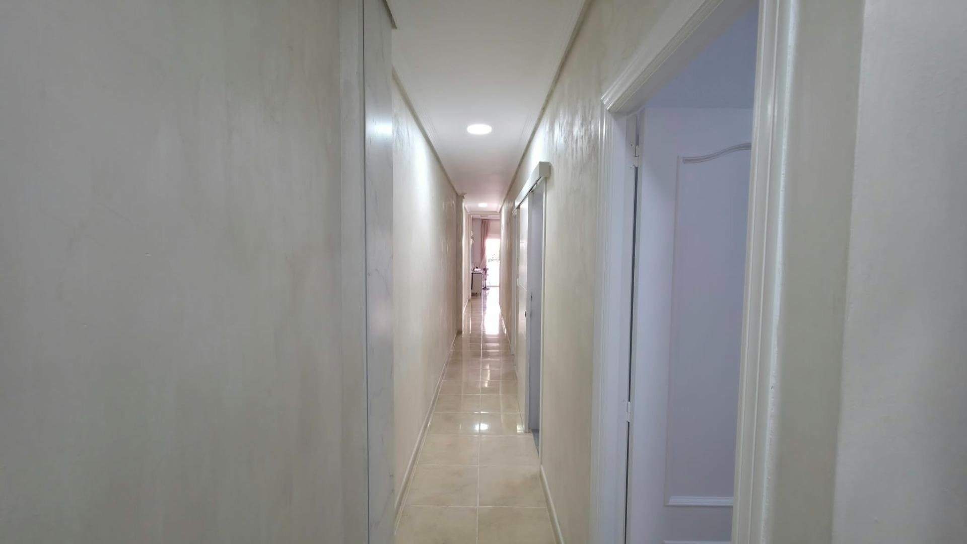 Huoneisto Nueva Torrevieja, Alicante, Espanja 2 makuuhuonetta, 73 m2 No. 194064