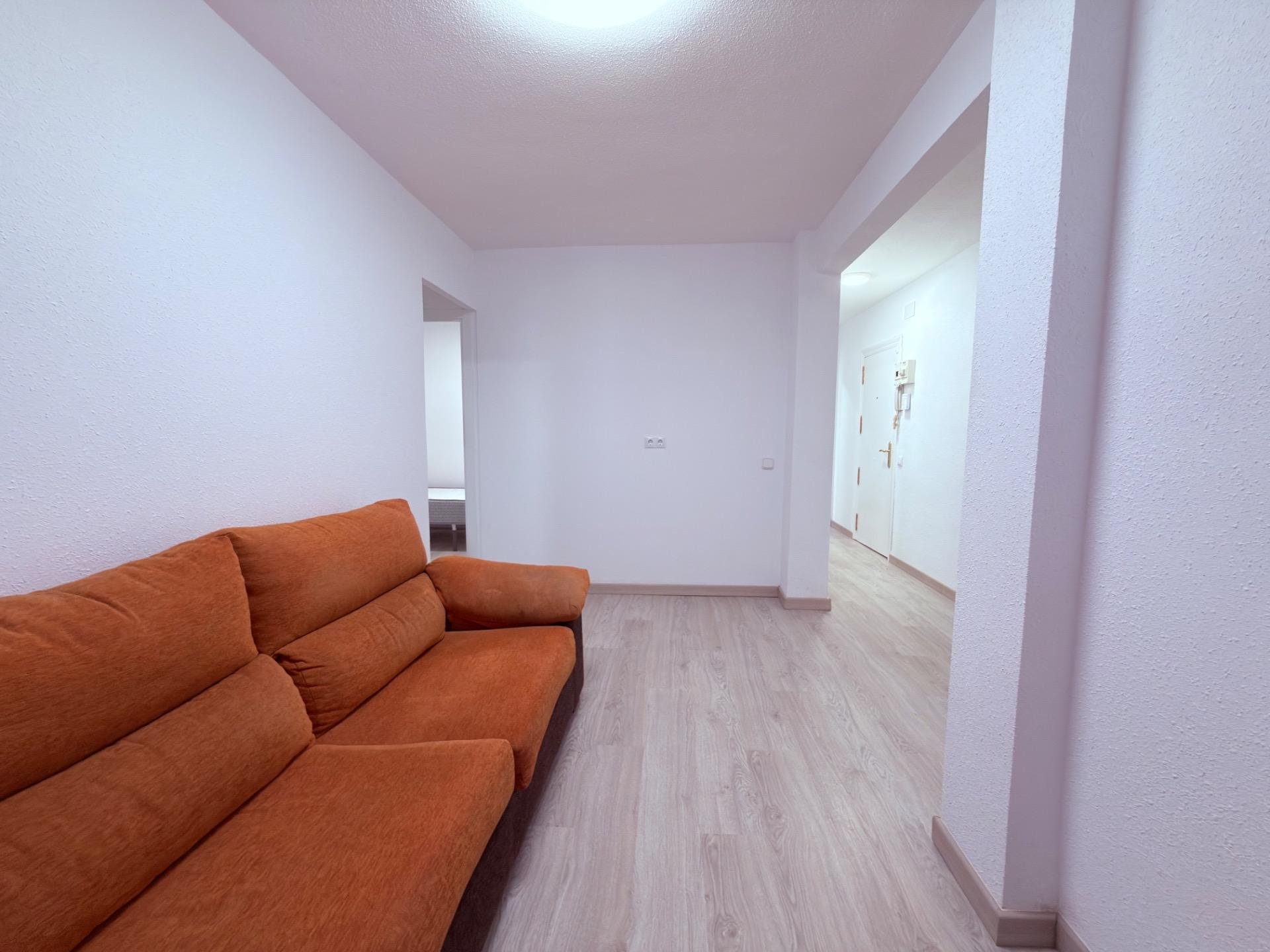 Apartment in Alicante, Spain 1 bedroom, 49 sq.m. No. 194063