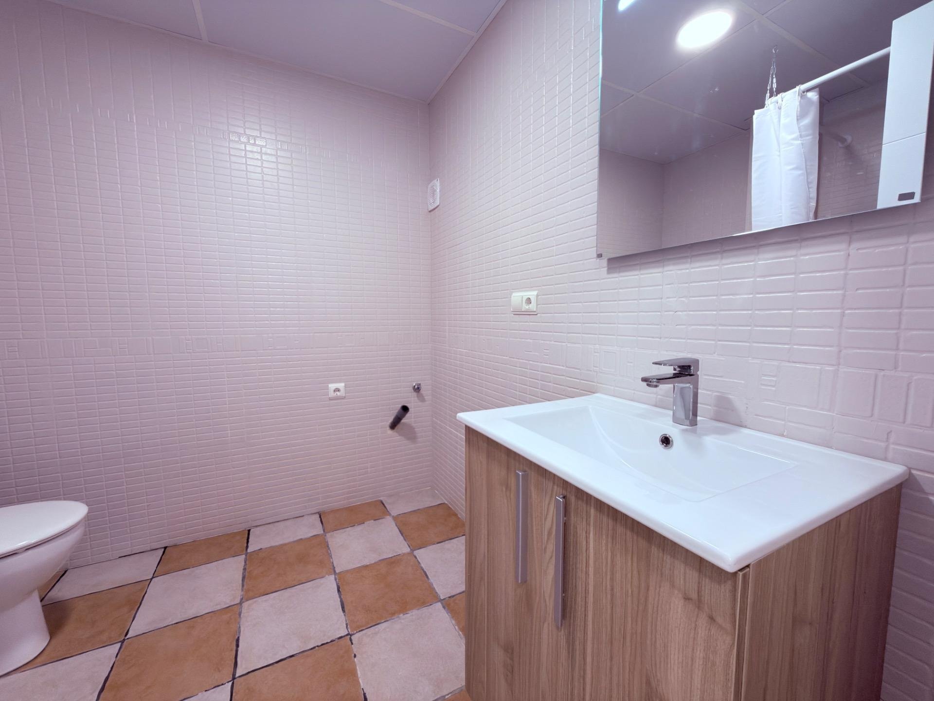 Apartment in Alicante, Spain 1 bedroom, 49 sq.m. No. 194063