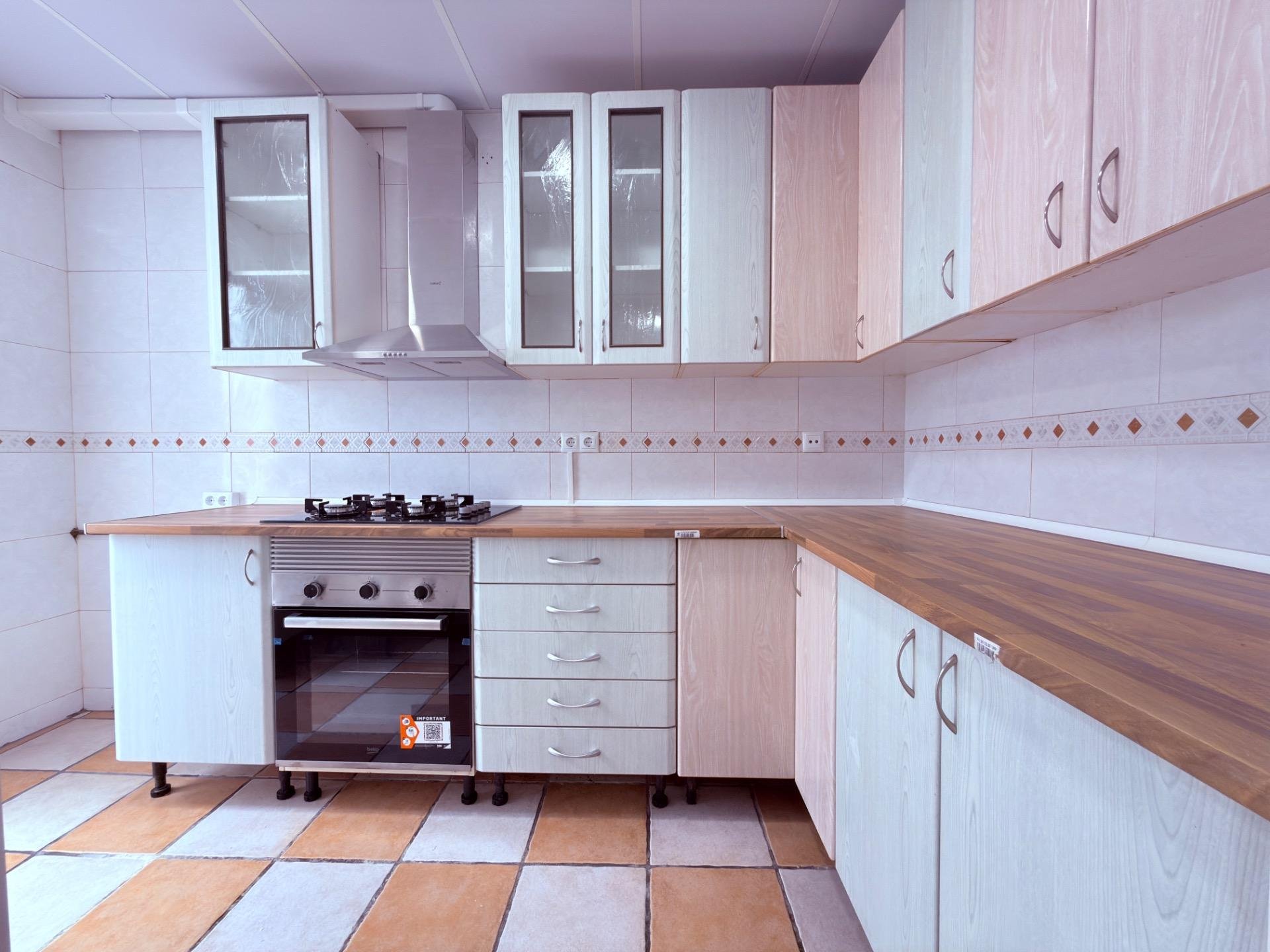 Apartment in Alicante, Spain 1 bedroom, 49 sq.m. No. 194063
