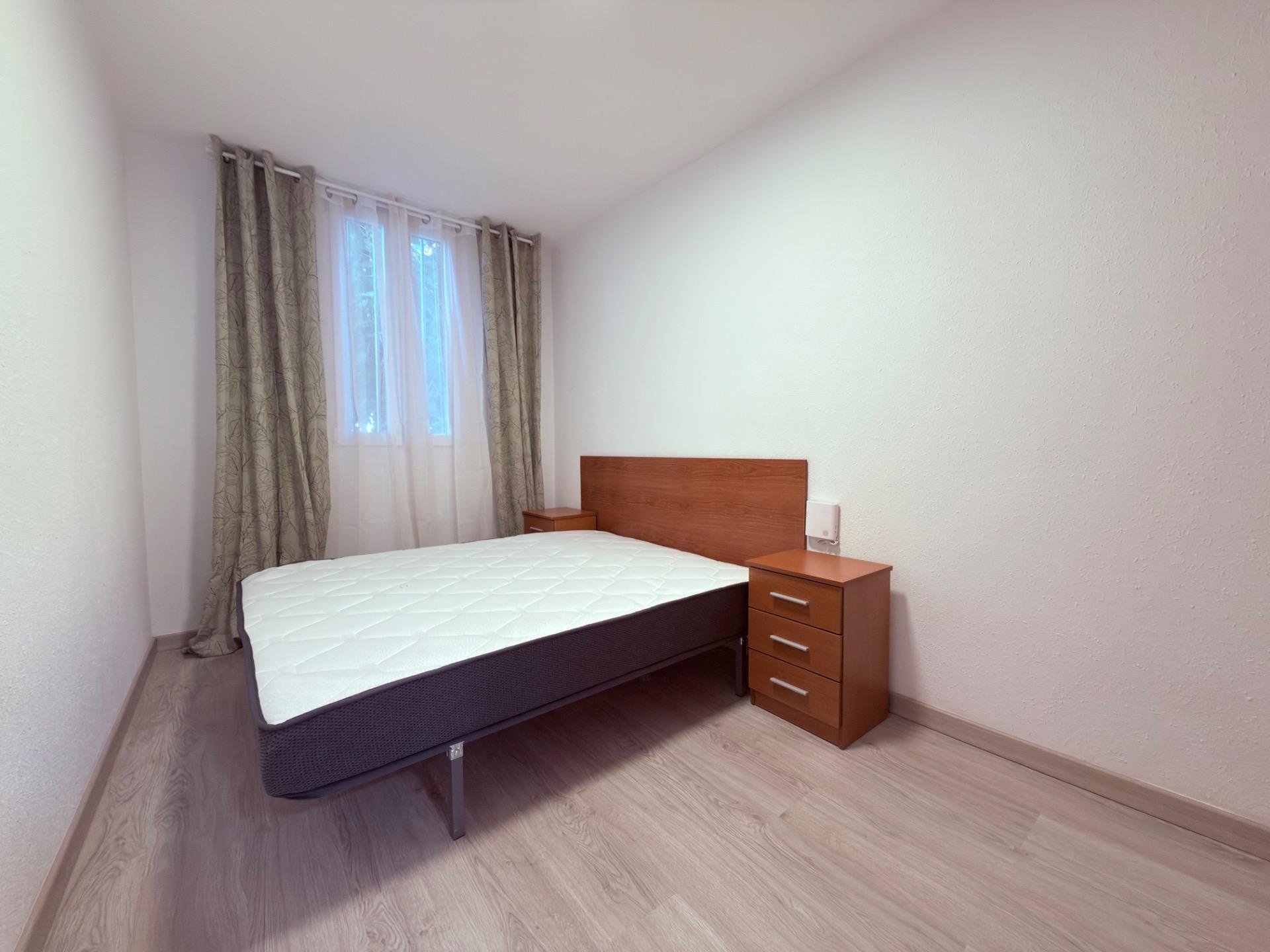 Apartment in Alicante, Spain 1 bedroom, 49 sq.m. No. 194063