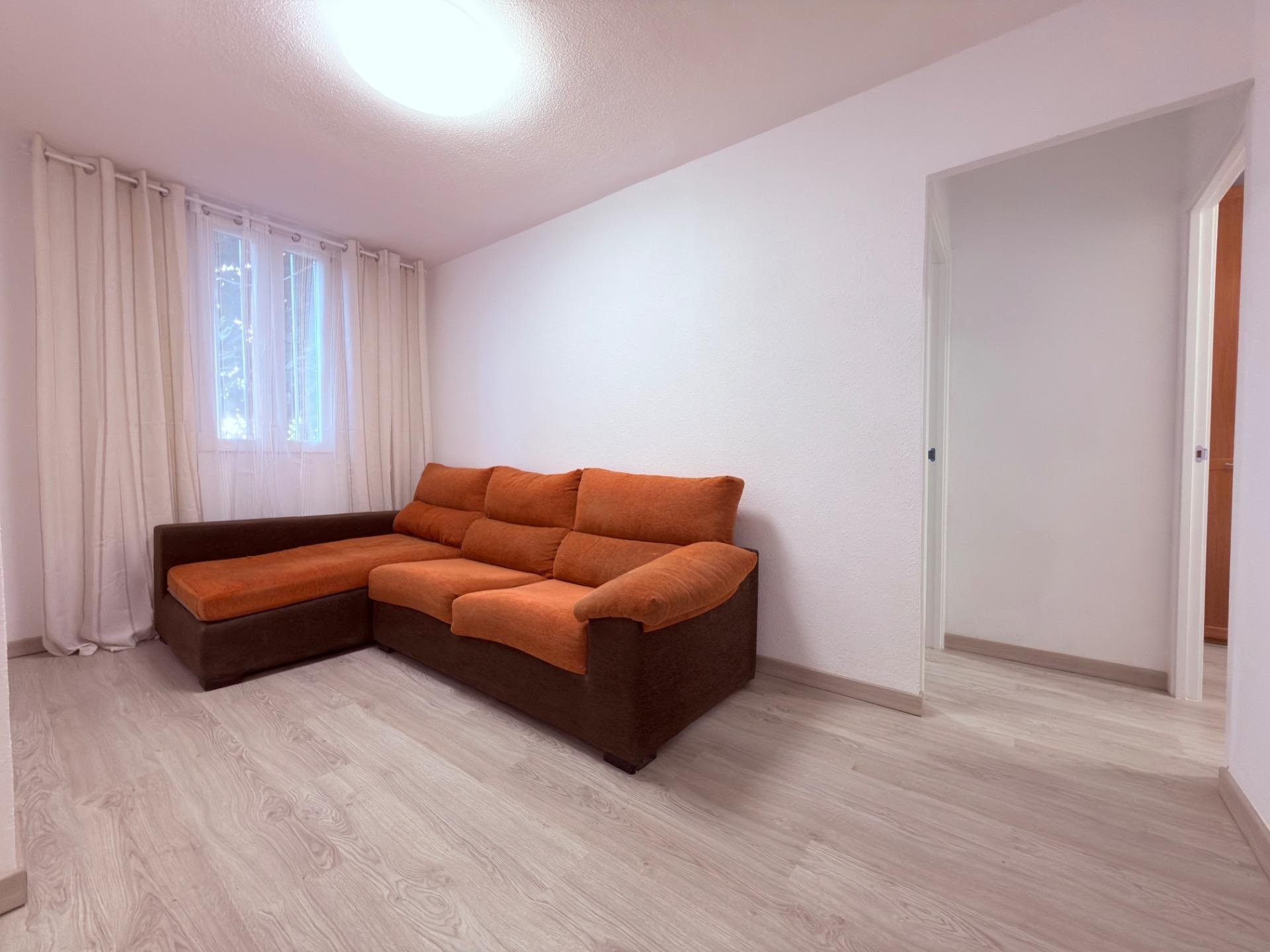 Apartment in Alicante, Spain 1 bedroom, 49 sq.m. No. 194063