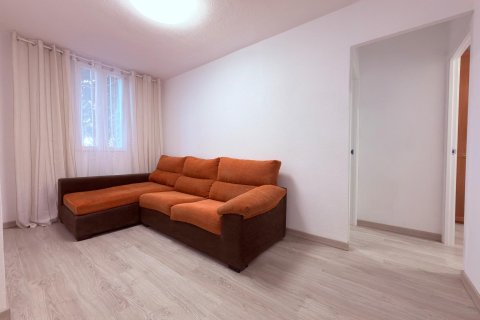 Apartment in Alicante, Spain 1 bedroom, 49 sq.m. No. 194063