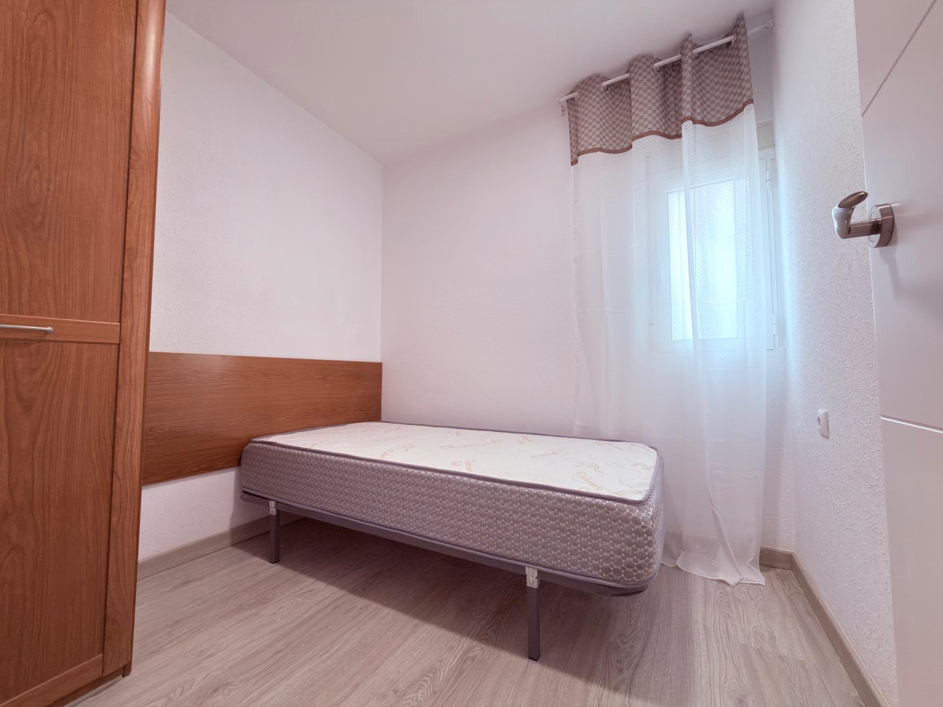 Apartment in Alicante, Spain 1 bedroom, 49 sq.m. No. 194063