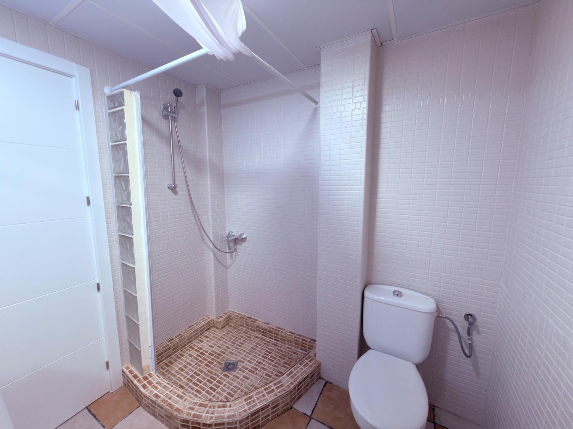 Apartment in Alicante, Spain 1 bedroom, 49 sq.m. No. 194063