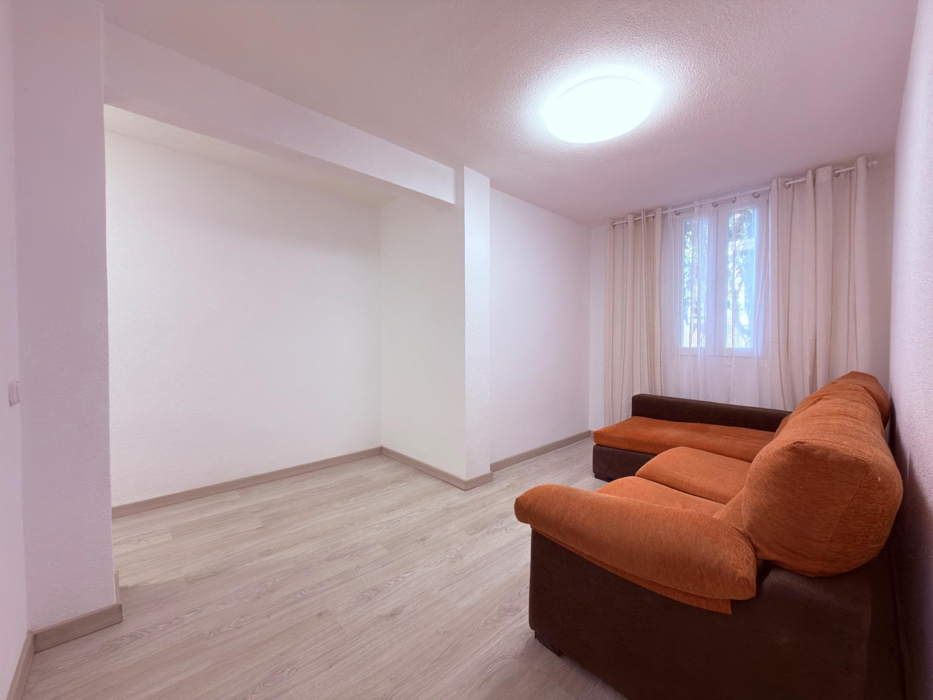 Apartment in Alicante, Spain 1 bedroom, 49 sq.m. No. 194063