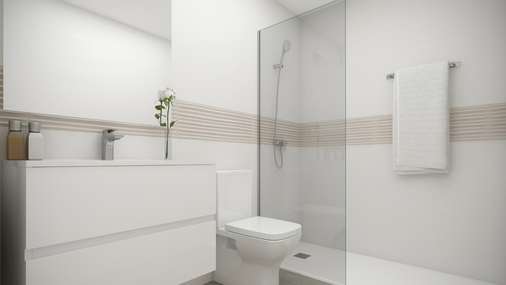 Ensanche De Vallecas II w Madrid, Hiszpania nr 66403