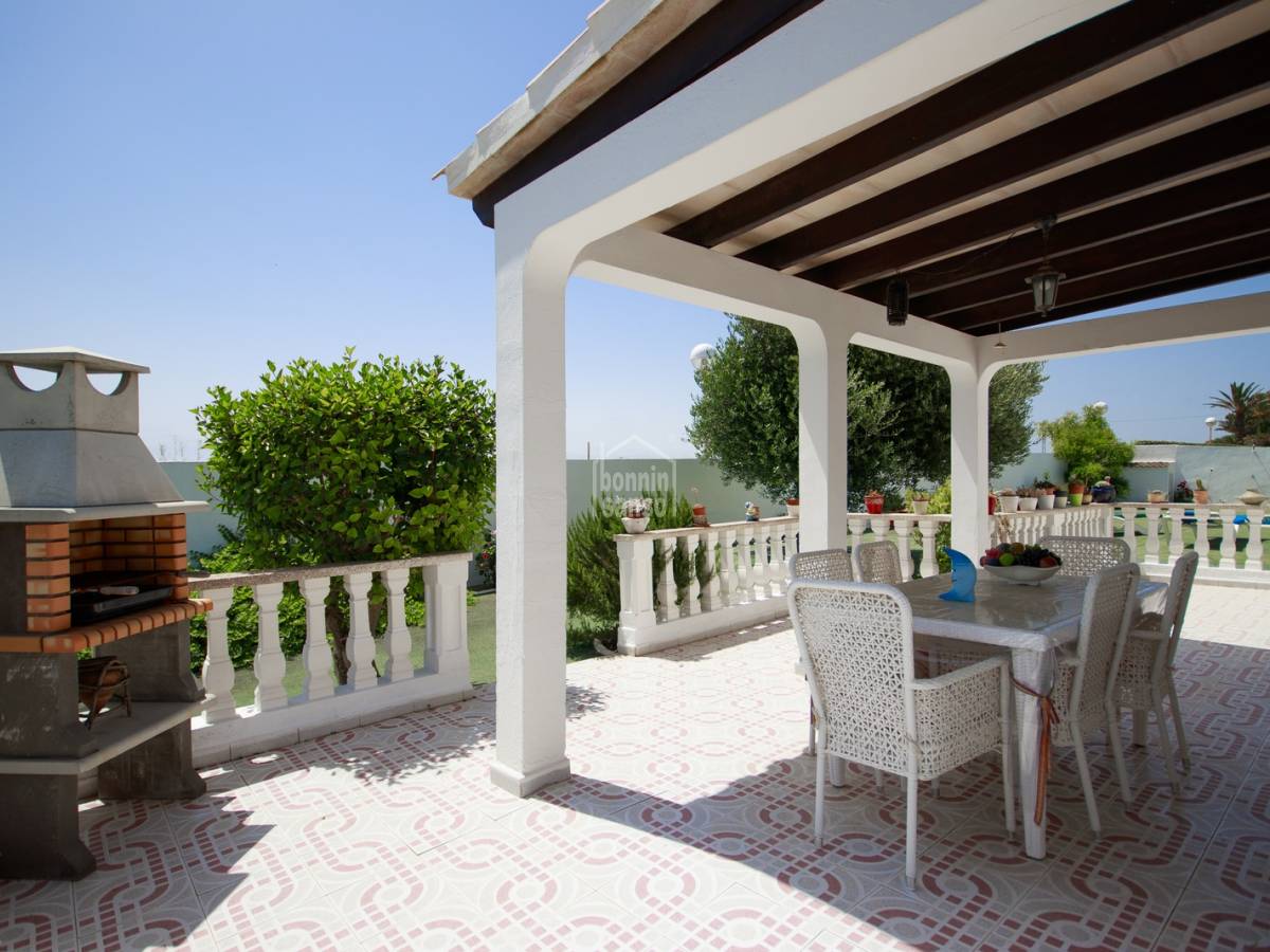Villa in Es Castell, Menorca, Spanien 5 Schlafzimmer, 156 m2 Nr. 66974