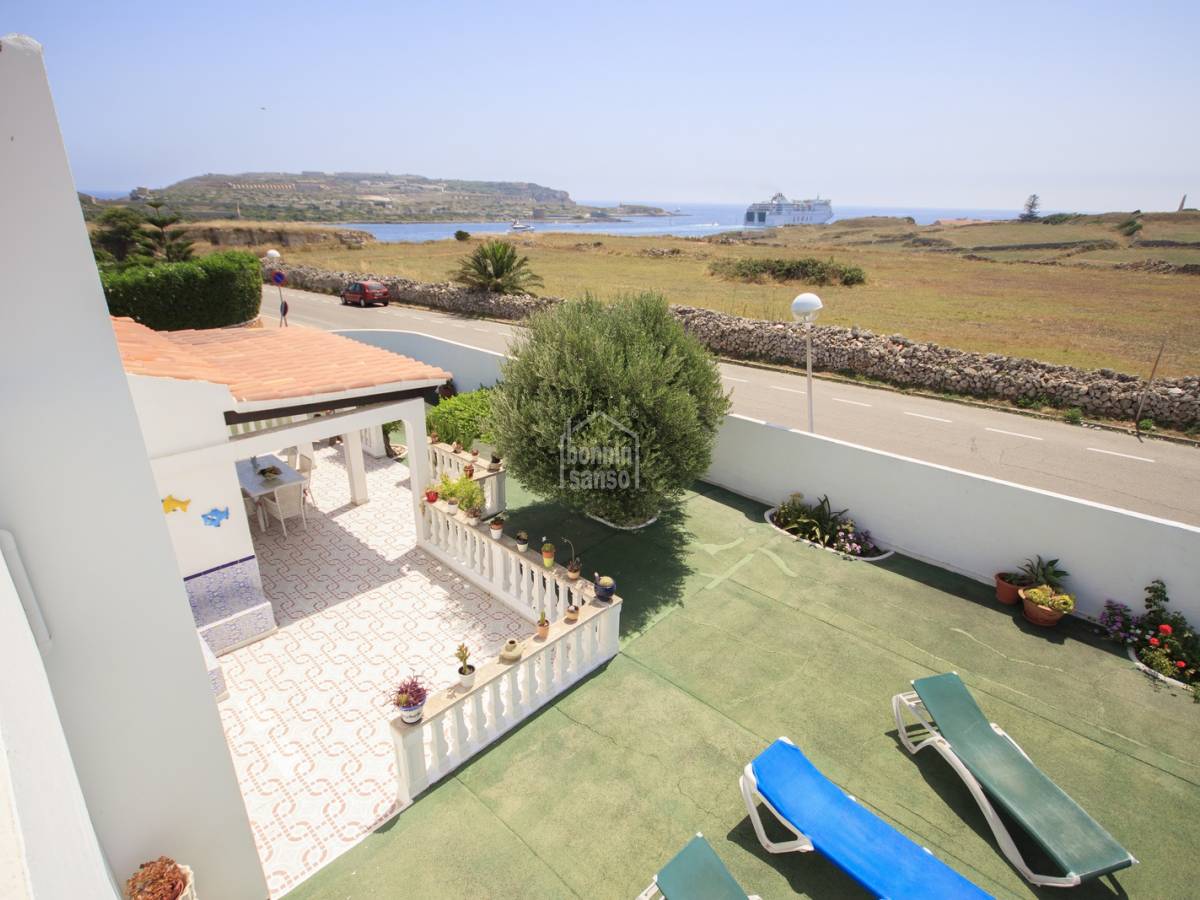 Villa in Es Castell, Menorca, Spanien 5 Schlafzimmer, 156 m2 Nr. 66974