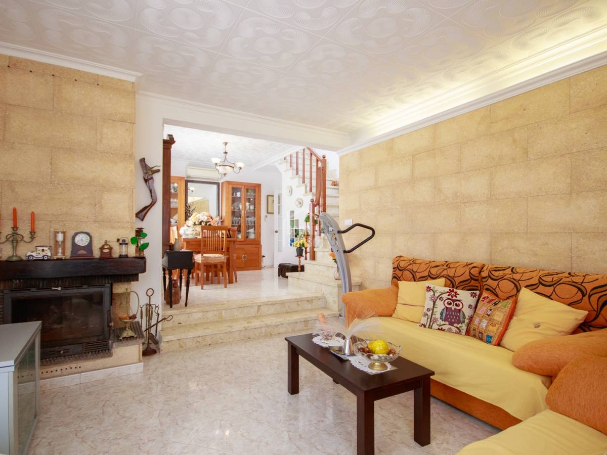 Villa in Es Castell, Menorca, Spanien 5 Schlafzimmer, 156 m2 Nr. 66974
