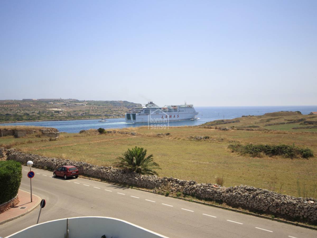 Villa in Es Castell, Menorca, Spanien 5 Schlafzimmer, 156 m2 Nr. 66974