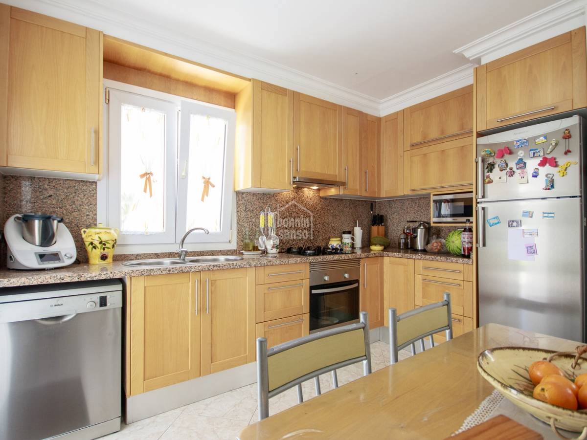Villa in Es Castell, Menorca, Spanien 5 Schlafzimmer, 156 m2 Nr. 66974